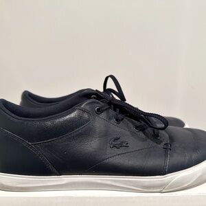LACOSTE Blue Men's 11 shoes